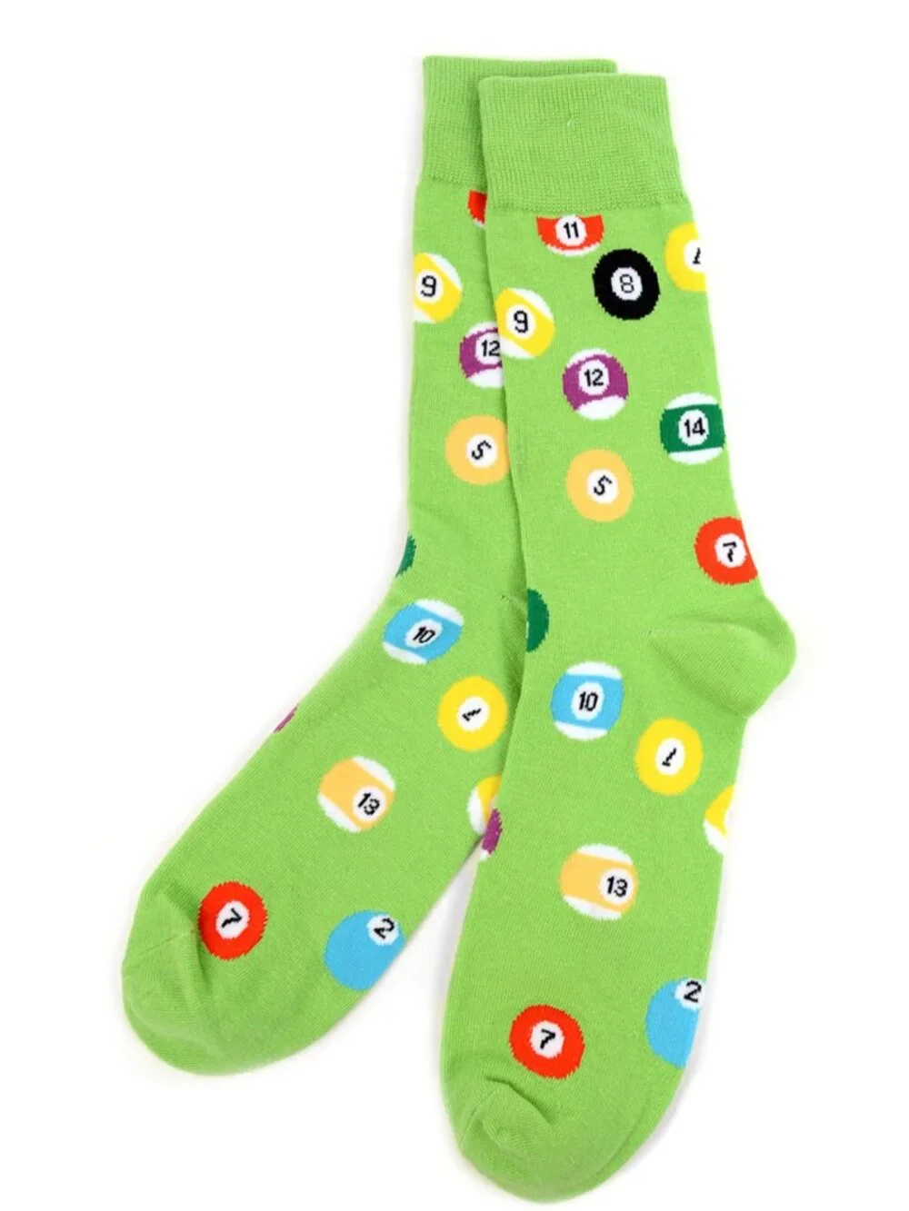BUY 2 GET 1 FREE - Men’s Theme Novelty Socks